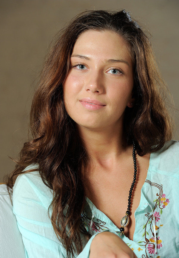 Арина, 26 лет, 2 размер груди