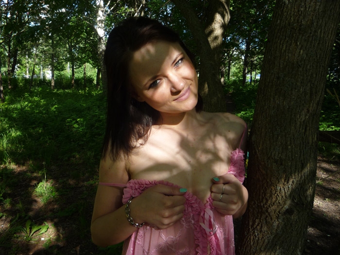 Мадина, 20 лет, 2 размер груди